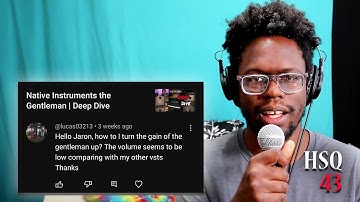 How to Make the Gentleman (Piano Plugin) Louder in Seconds!