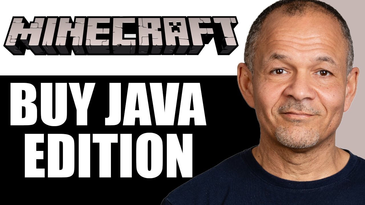How To Buy Minecraft Java Edition With A Gift Card - YouTube