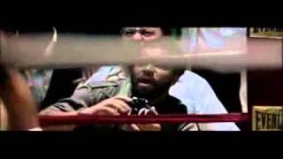 Will Smith - Ali vs. Foreman