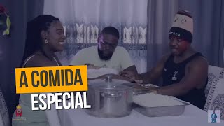 Comida Especial