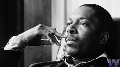 John Coltrane Spiritual