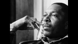 John Coltrane Spiritual