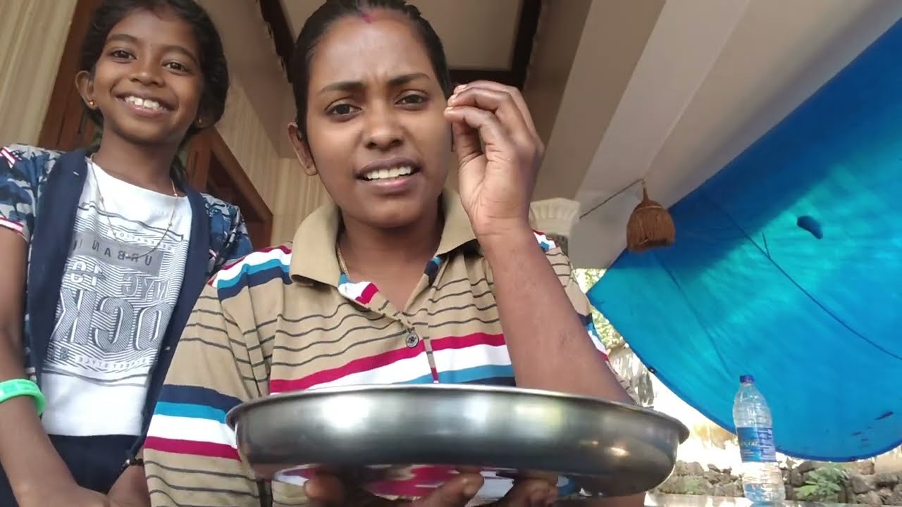 എന്റെ വീട്ടിലെ കുഞ്ഞു കുഞ്ഞു വിശേഷങ്ങൾ.......... 🥰🥰🥰🥰         #minivlog #ownvoice #home 