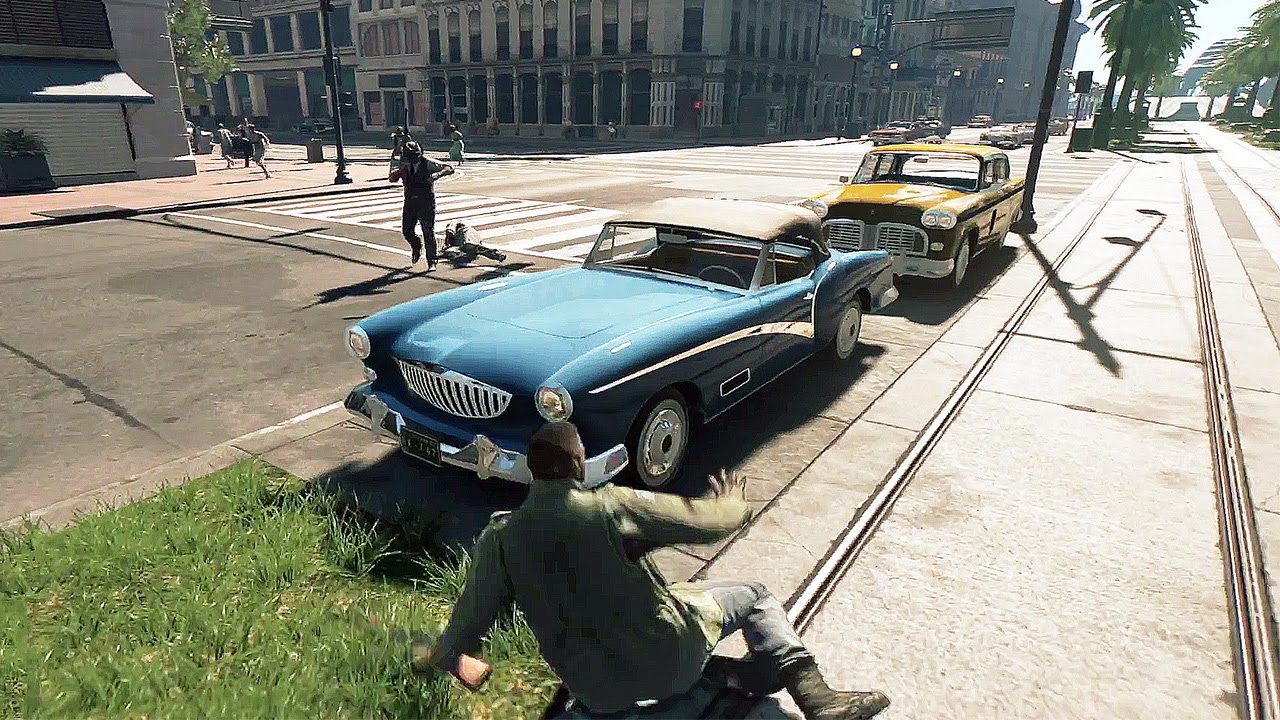 Top 20 Best Mafia 3 Mods [2023]