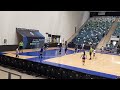 CSS Craiova - CSM Tr Jiu / Campionatul Național de fete J4 /calificare semifinala/Sala Polivalenta