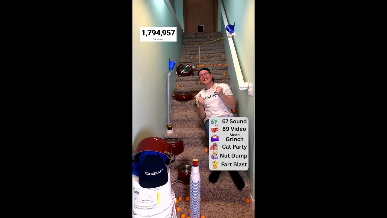 Throwback OG Step Trickshot