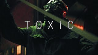 Villains | Toxic