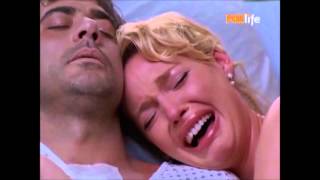 Grey's Anatomy - La morte di Denny Duquette. (3x25)