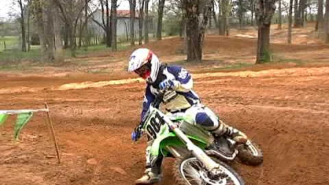 Someday 2007 ft Stroupe / Lemoine / Cunningham- vurbmoto