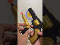 Mini nerf gun #gaming #nerfsniper #toys #nerf #nerfguns #mini #nerftoys #minitoys #short