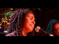 Video thumbnail of "Phenomenal Woman - Ruthie Foster Live at Antone's"