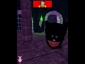 GREEN LIGHT… “Your answers were prewritten” 📝 Barry’s Form That You (#Obby) 💨🧠 Roblox 2025 #short