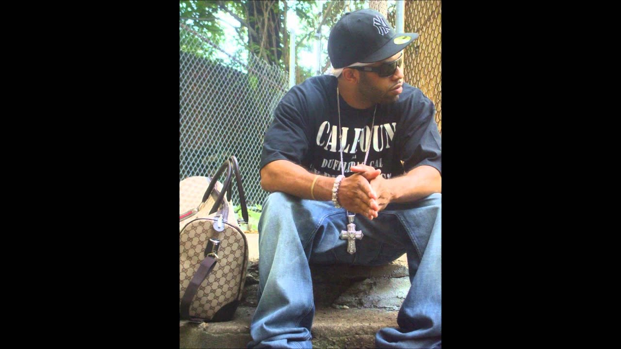 Dufflebag Cal -The Party's Over