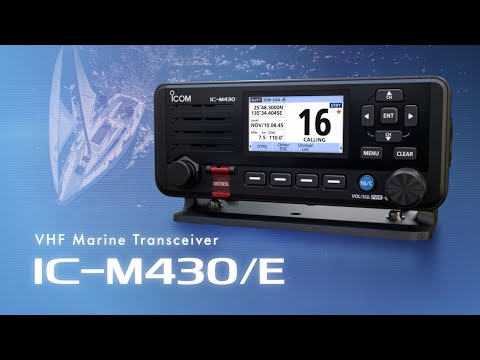 アイコム株式会社 Icom Inc. - YouTube