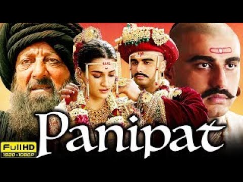 Panipat Full Movie