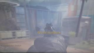 GLITCH - SPOT & BUG CALL OF DUTY GHOSTS STORMFRONT