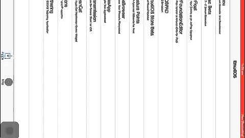 How To Record Your IOS screen: Non-Jailbroken!