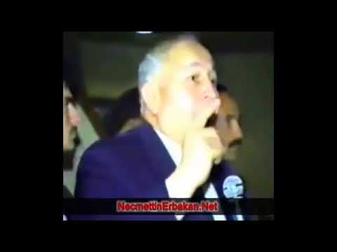 Aziz Erbakan Hocamız Batıla Göre ve Hakiki Hak Anlayışına Göre Hak Sebebleri