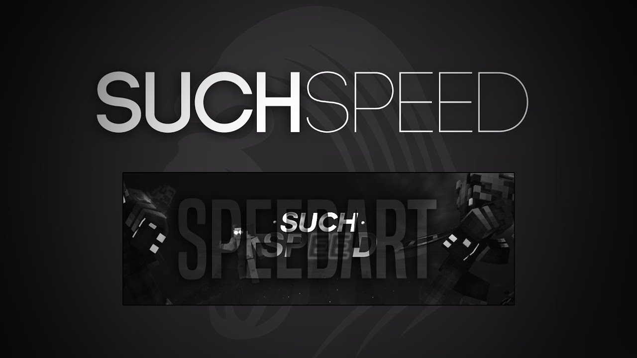 SuchSpeed | SpiritSight 