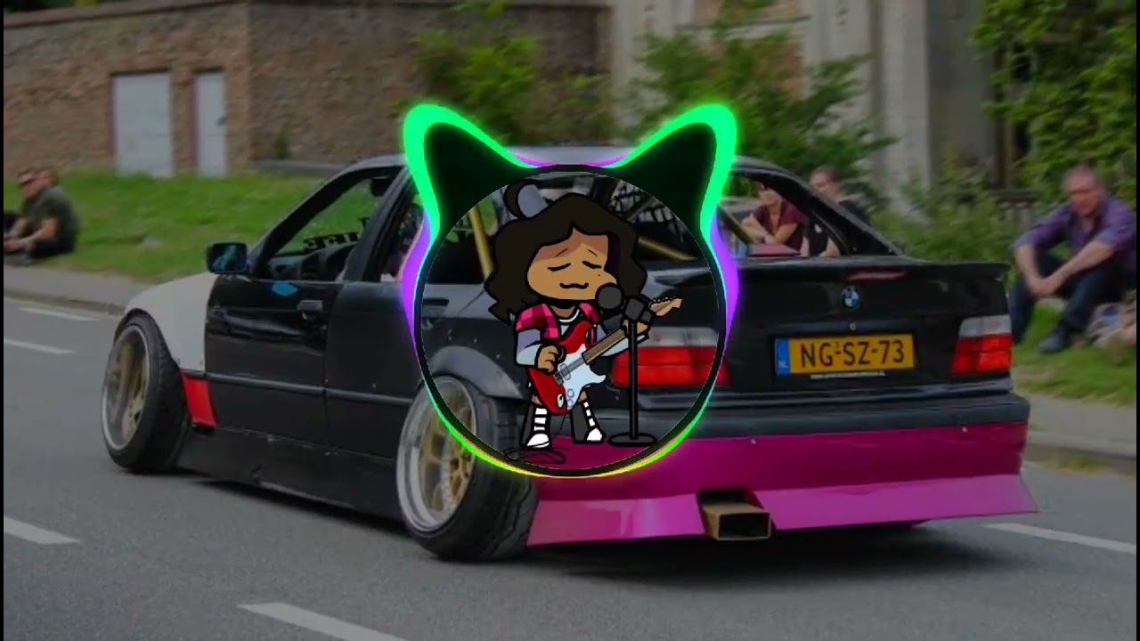 MVP // J Swey Bassboosted