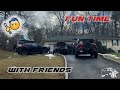 Trucks, Drones, RC cars and fun with friends  First Mod day of 2026