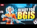 Practice For BGIS 2024 | Team NEXUS • SOLDIER | #battlegroundsmobileindia #bgmilive #bgis2024