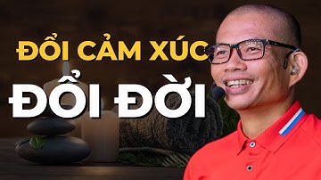 Quản trị cảm xúc - Bí mật giúp 5% người thành công vượt lên 95% còn lại | Phạm Thành Long