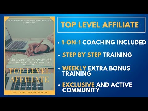 Aversity Top level Affiliate Course Review | Affiliate marketing 2018