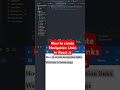 How to create Navigation Links in React.js #javascripttutorial #reactjstutorial #reactsetup