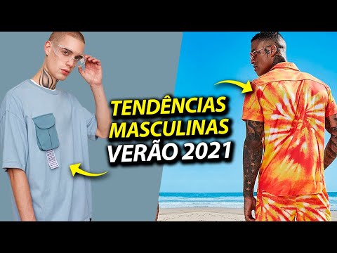 Vídeo: As 5 Melhores Marcas De Moda Campestre Masculina Para O Verão De 2021