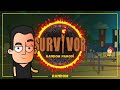 SURVİVOR SKANDAL YARIŞMA! | Survivor Dokunulmazlık Oyunu Parodi | RANDOM