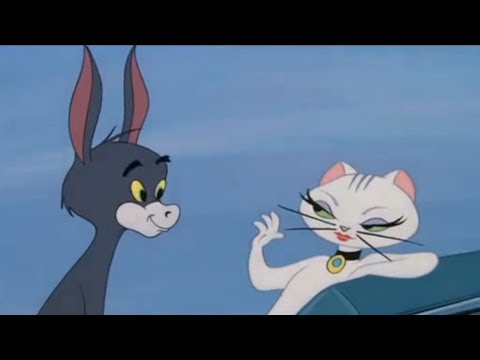 Tom ve Jerry Çizgi Filminin Televizyonlardan Yasaklanan Son Bölümü!