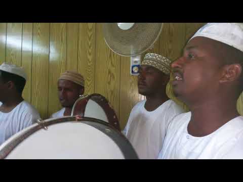 الساكن ام مرح طيب القوم الشوفته تفرح محمد حسن طابت