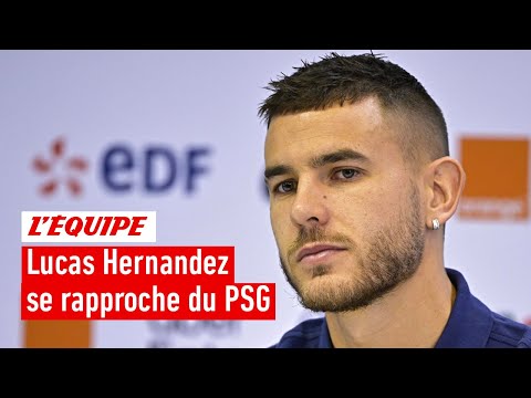 Lucas Hernandez se rapproche du PSG, est-ce un bon choix ?