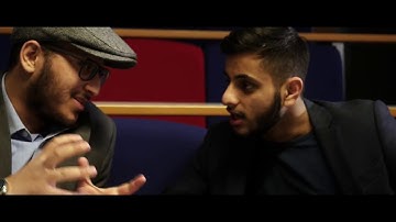 Think Outside The Box | SHORT FILM | #BoxedIn