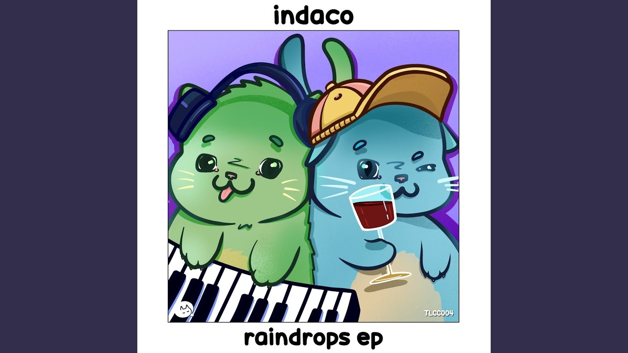 Mira raindrops (Original Mix) en YouTube Mira raindrops (Original Mix) en YouTube
