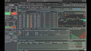 Как заработать на криптовалюте. Обзор биржи Bitmex