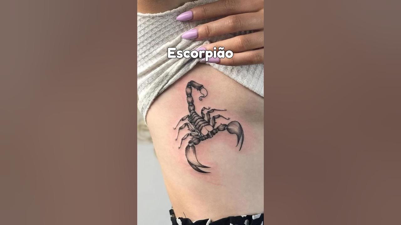 O que significa a tatuagem de aranha . #tattoo #tatuagem #aranha