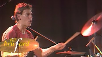 Bruford - Sample And Hold (Rock Goes To College, March 17th, 1979)