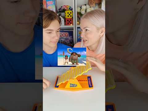 Что забыли из советских м/ф? ч2 #настольныеигры #настолки #boardgames #games #игры