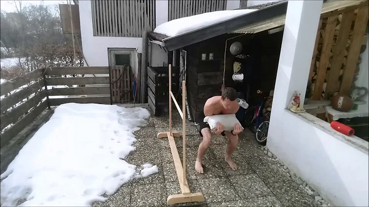 Bernd's MovNat Micro Combo Workout (2 of 5)