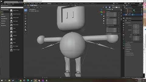 Day 3: Learning Unreal by Building "Bomberman"!
