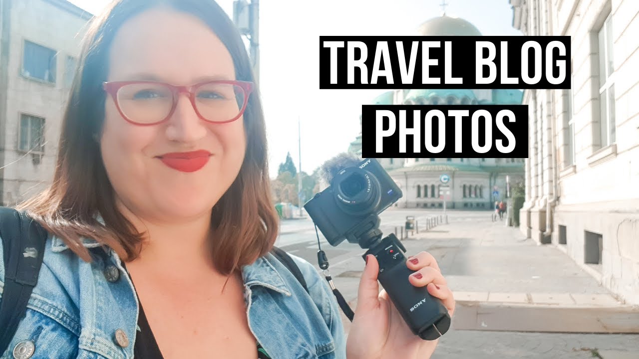 TAKE BETTER TRAVEL BLOG PHOTOS / 5 Types of Travel Photography Travel