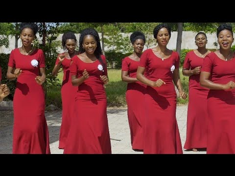 PANDA MBEGU FPCT YERUSALEM KAGONGWA KWAYA Official Gospel Music Video 