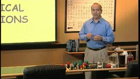 WSO Water Treatment Grade 1: Chemistry 1, Ch. 1