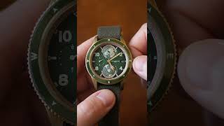 Самые крутые часы от Montblanc! Они нравятся всем! #часы  #швейцарскиечасы #ЧасысИсторией