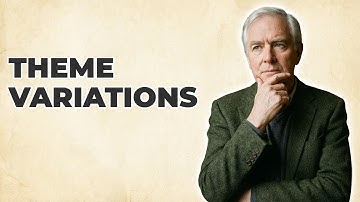 How Do Composers Vary Repeated Musical Themes?