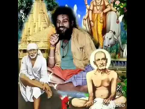 Videhi Sadguru Shri Jagannath Maharaj Bhandewada