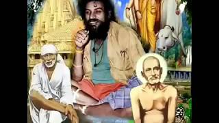 Videhi Sadguru Shri Jagannath Maharaj, Bhandewada