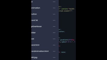 creating social media icons with css html #shorts